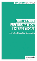 Emploi et la transition énergétique (L')
